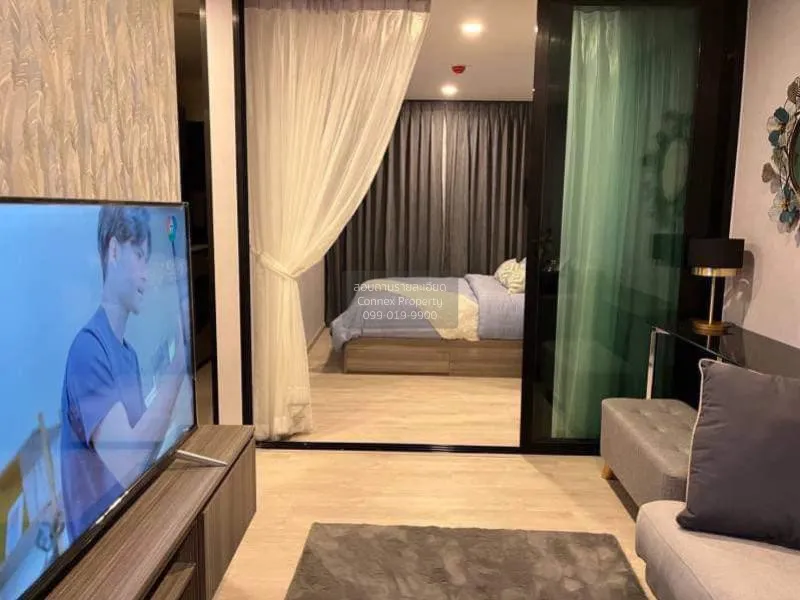 เช่าคอนโด  ดิ ออริจิ้น สุขุมวิท 105 BTS-แบริ่ง บางนา เขต บางนา กร 1