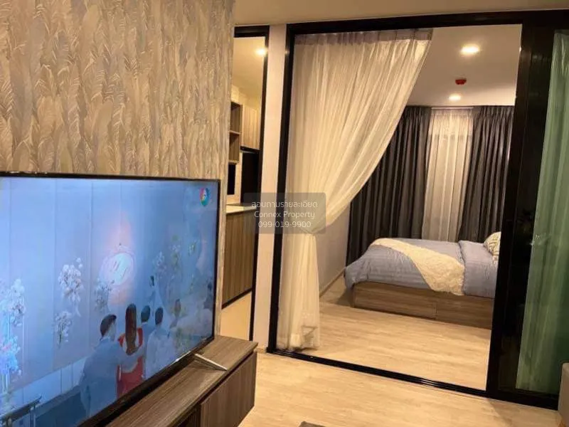 เช่าคอนโด  ดิ ออริจิ้น สุขุมวิท 105 BTS-แบริ่ง บางนา เขต บางนา กร 2