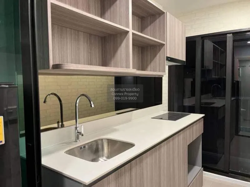 เช่าคอนโด  ดิ ออริจิ้น สุขุมวิท 105 BTS-แบริ่ง บางนา เขต บางนา กร