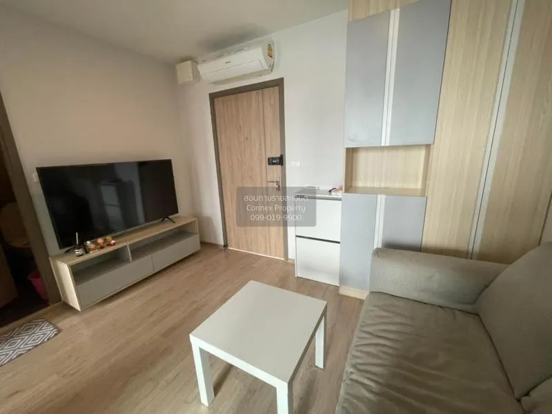 เช่าคอนโด  ไอดีโอ โอทู BTS-บางนา บางนา เขต บางนา กรุงเทพ CX-53637 1