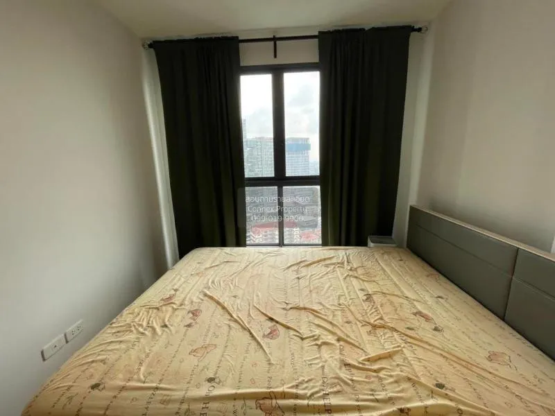 เช่าคอนโด  ไอดีโอ โอทู BTS-บางนา บางนา เขต บางนา กรุงเทพ CX-53637 3