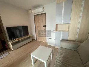 เช่าคอนโด  ไอดีโอ โอทู BTS-บางนา บางนา เขต บางนา กรุงเทพ CX-53637