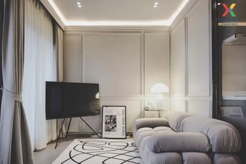 FOR SALE condo , Life Asoke - Rama 9 , MRT-Phra Ram 9 , Makkasan  1