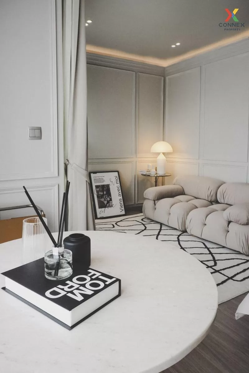 FOR SALE condo , Life Asoke - Rama 9 , MRT-Phra Ram 9 , Makkasan  3