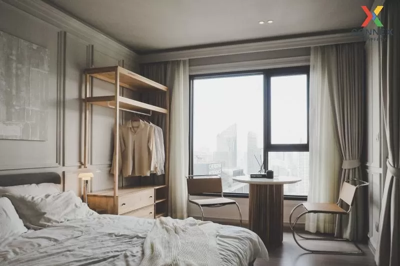 FOR SALE condo , Life Asoke - Rama 9 , MRT-Phra Ram 9 , Makkasan 