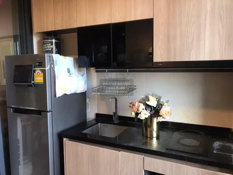 เช่าคอนโด  เดอะ ไลน์ วงศ์สว่าง MRT-วงศ์สว่าง วงศ์สว่าง เขต บางซื่