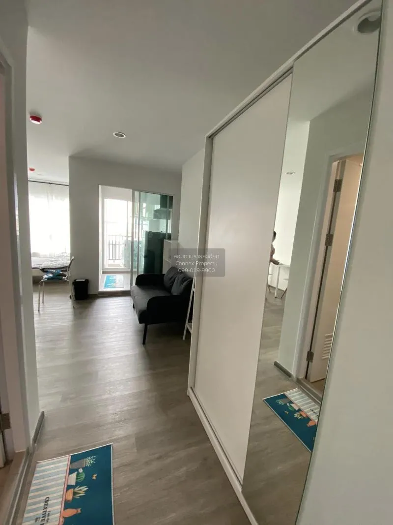 FOR RENT condo , RYE Talat Phlu , BTS-Talat Phlu , Talat Phlu , T 2