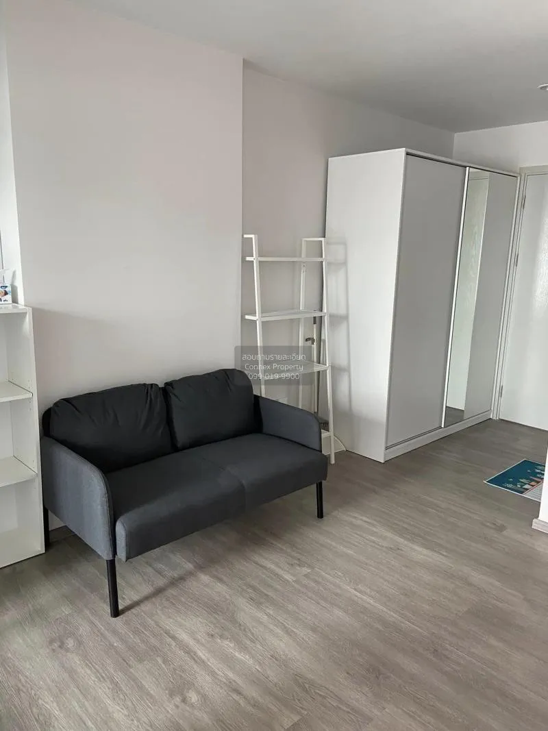 FOR RENT condo , RYE Talat Phlu , BTS-Talat Phlu , Talat Phlu , T 3