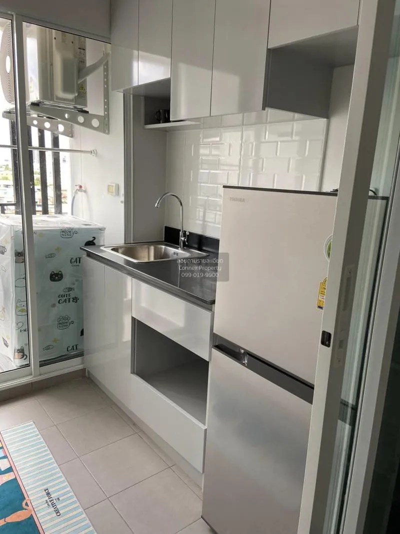 FOR RENT condo , RYE Talat Phlu , BTS-Talat Phlu , Talat Phlu , T 4