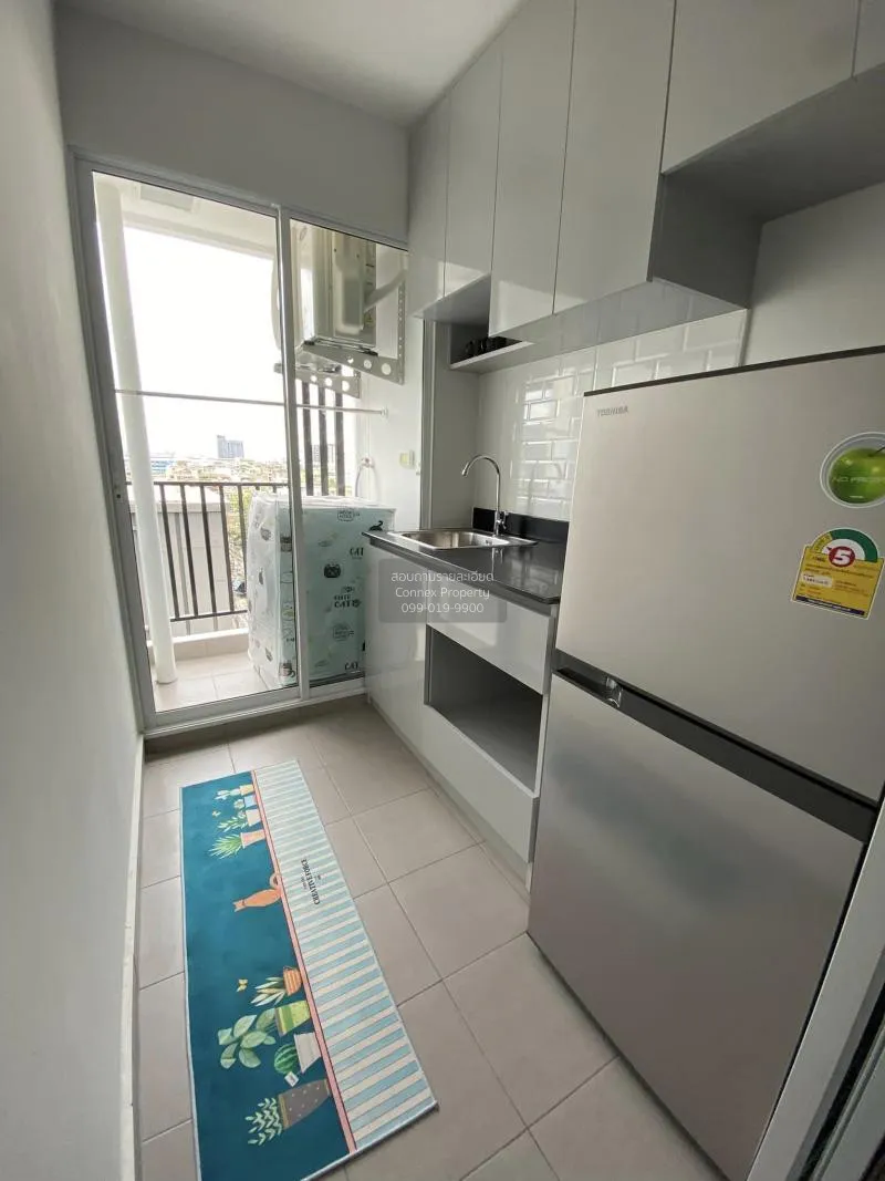 FOR RENT condo , RYE Talat Phlu , BTS-Talat Phlu , Talat Phlu , T