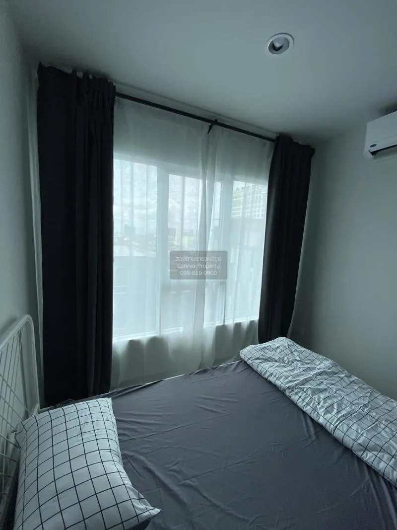 FOR RENT condo , RYE Talat Phlu , BTS-Talat Phlu , Talat Phlu , T