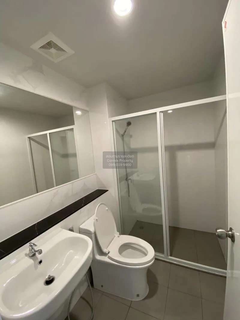 FOR RENT condo , RYE Talat Phlu , BTS-Talat Phlu , Talat Phlu , T