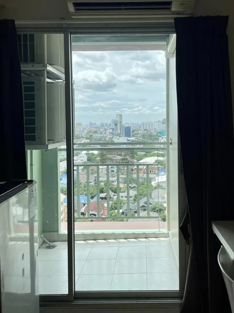 ขายคอนโด  ลุมพินี เพลส รัชโยธิน BTS-รัชโยธิน  จันทรเกษม เขต จตุจั 4