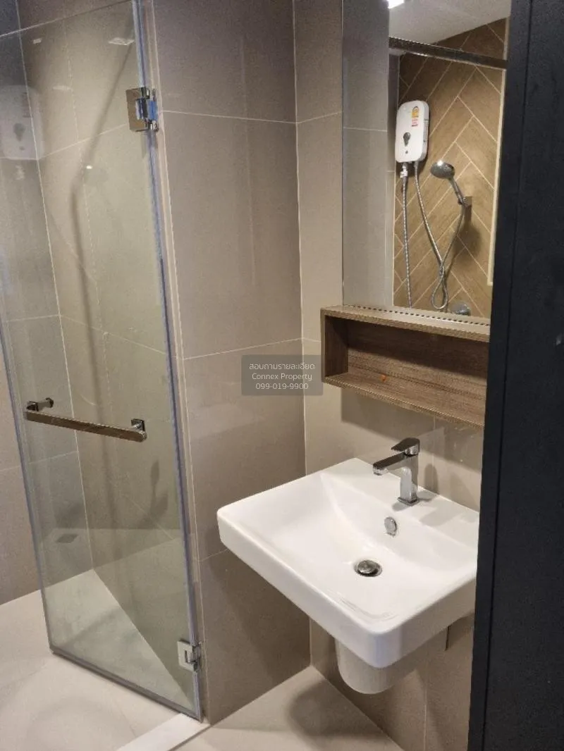 FOR RENT condo , The Line Phahonyothin Park , BTS-Ha Yaek Lat Phr