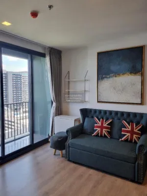FOR RENT condo , The Line Phahonyothin Park , BTS-Ha Yaek Lat Phrao , Chomphon , Chatuchak , Bangkok , CX-53646