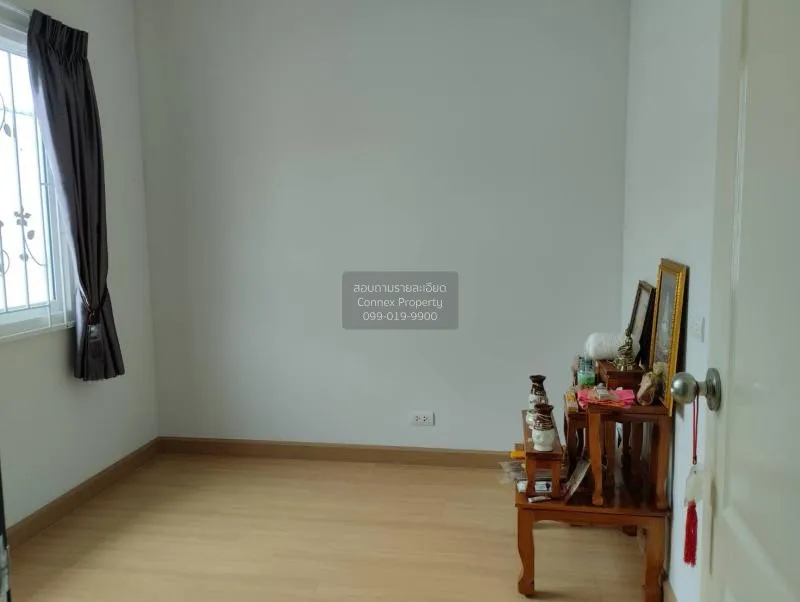 For sale, Townhome Supalai Ville Rangsit Village, Khlong 2, beaut