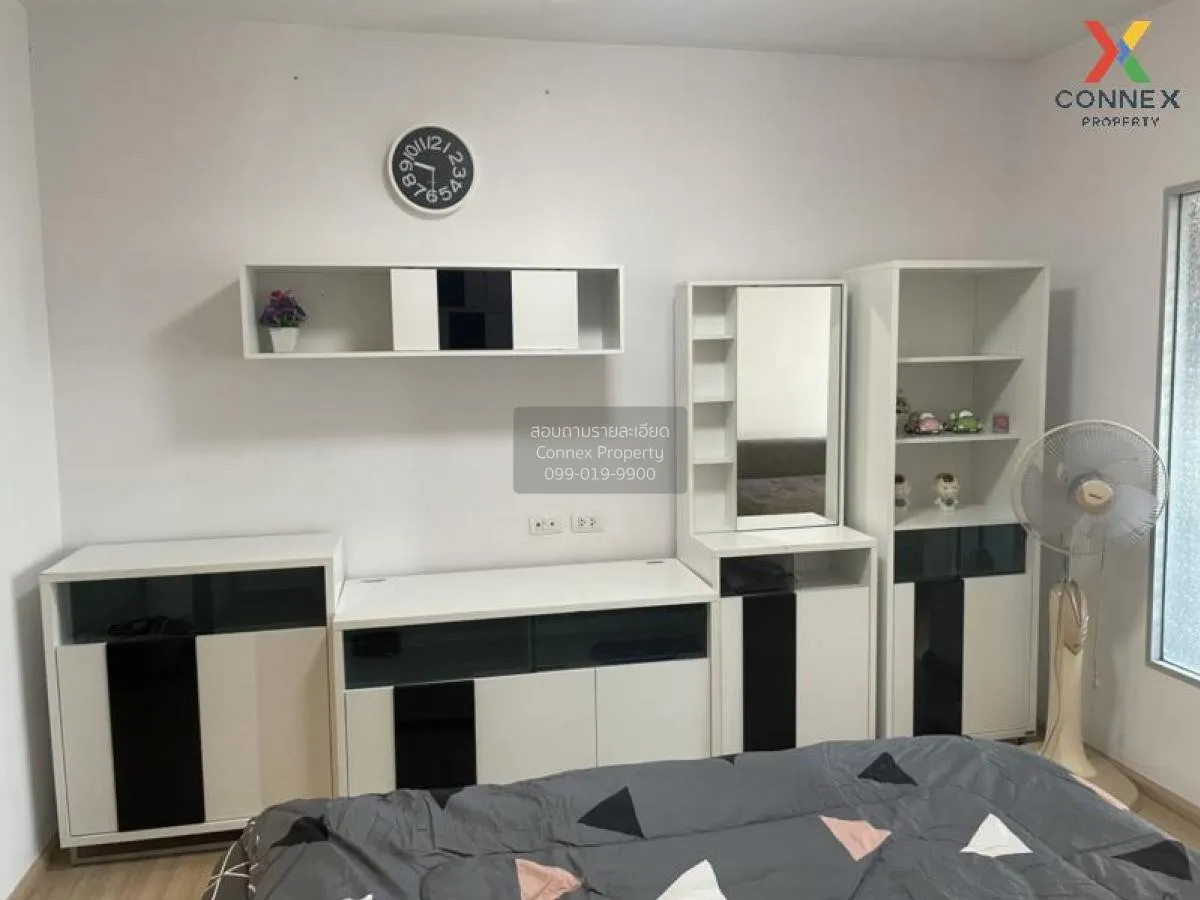 FOR RENT condo , A Space Sukhumvit 77 , BTS-On Nut , Suan Luang ,