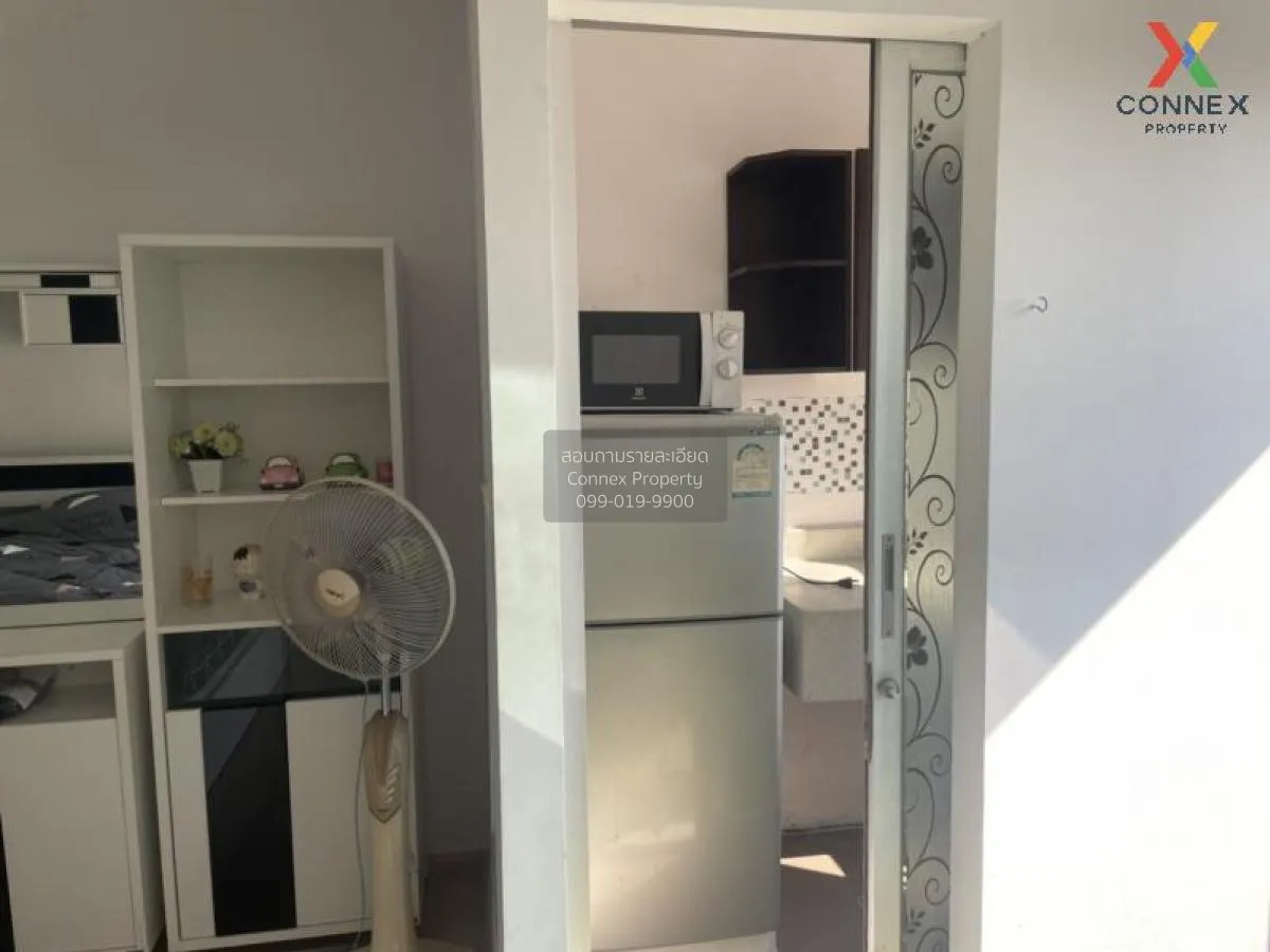 FOR RENT condo , A Space Sukhumvit 77 , BTS-On Nut , Suan Luang ,