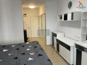 FOR RENT condo , A Space Sukhumvit 77 , BTS-On Nut , Suan Luang , Suan Luang , Bangkok , CX-53653