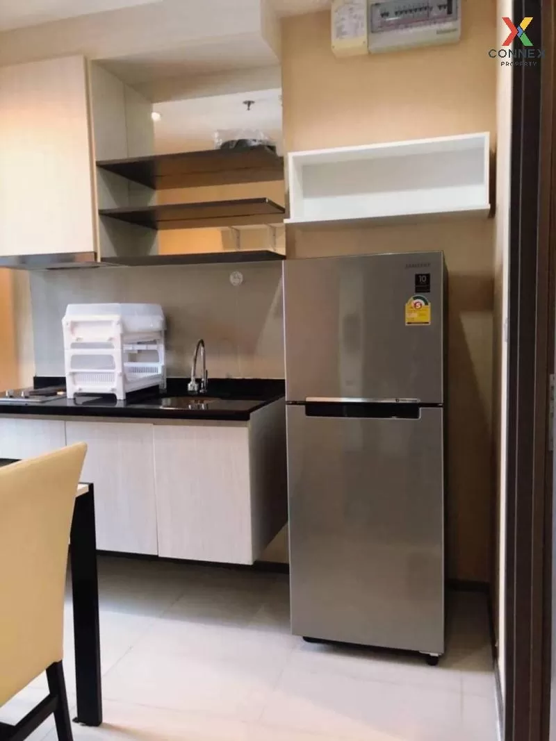 ขายคอนโด  เดอะ เบส พาร์คอีสต์ สุขุมวิท 77 BTS-อ่อนนุช พระโขนงเหนื 3