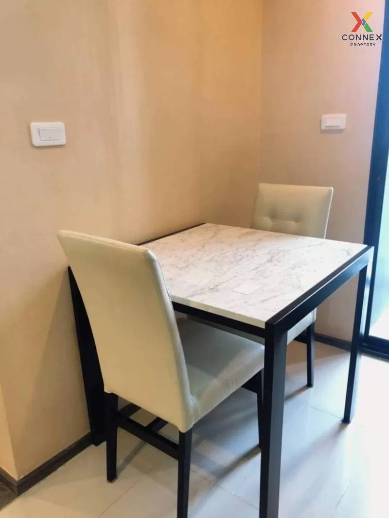 ขายคอนโด  เดอะ เบส พาร์คอีสต์ สุขุมวิท 77 BTS-อ่อนนุช พระโขนงเหนื 4