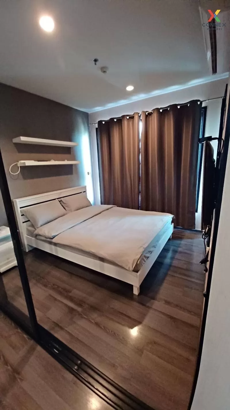 ขายคอนโด  เดอะ เบส พาร์คอีสต์ สุขุมวิท 77 BTS-อ่อนนุช พระโขนงเหนื