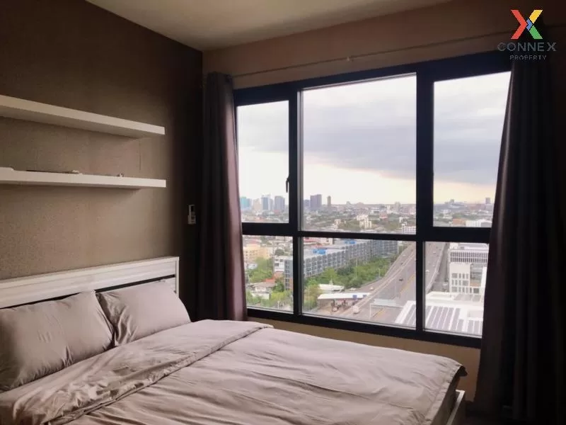 ขายคอนโด  เดอะ เบส พาร์คอีสต์ สุขุมวิท 77 BTS-อ่อนนุช พระโขนงเหนื