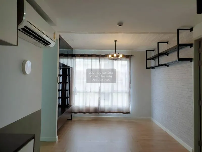 ขายคอนโด  ซี สไตล์ คอนโด MRT-สุทธิสาร สามเสนนอก เขต ห้วยขวาง กรุง 1