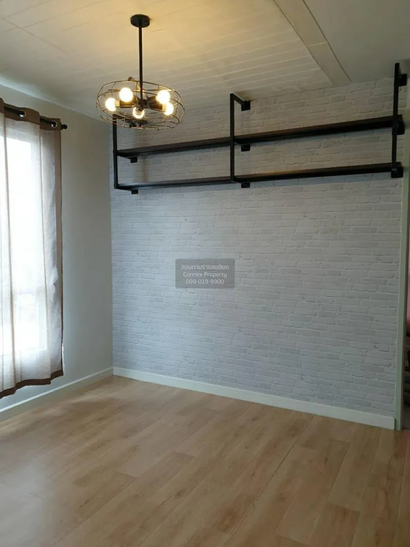 ขายคอนโด  ซี สไตล์ คอนโด MRT-สุทธิสาร สามเสนนอก เขต ห้วยขวาง กรุง