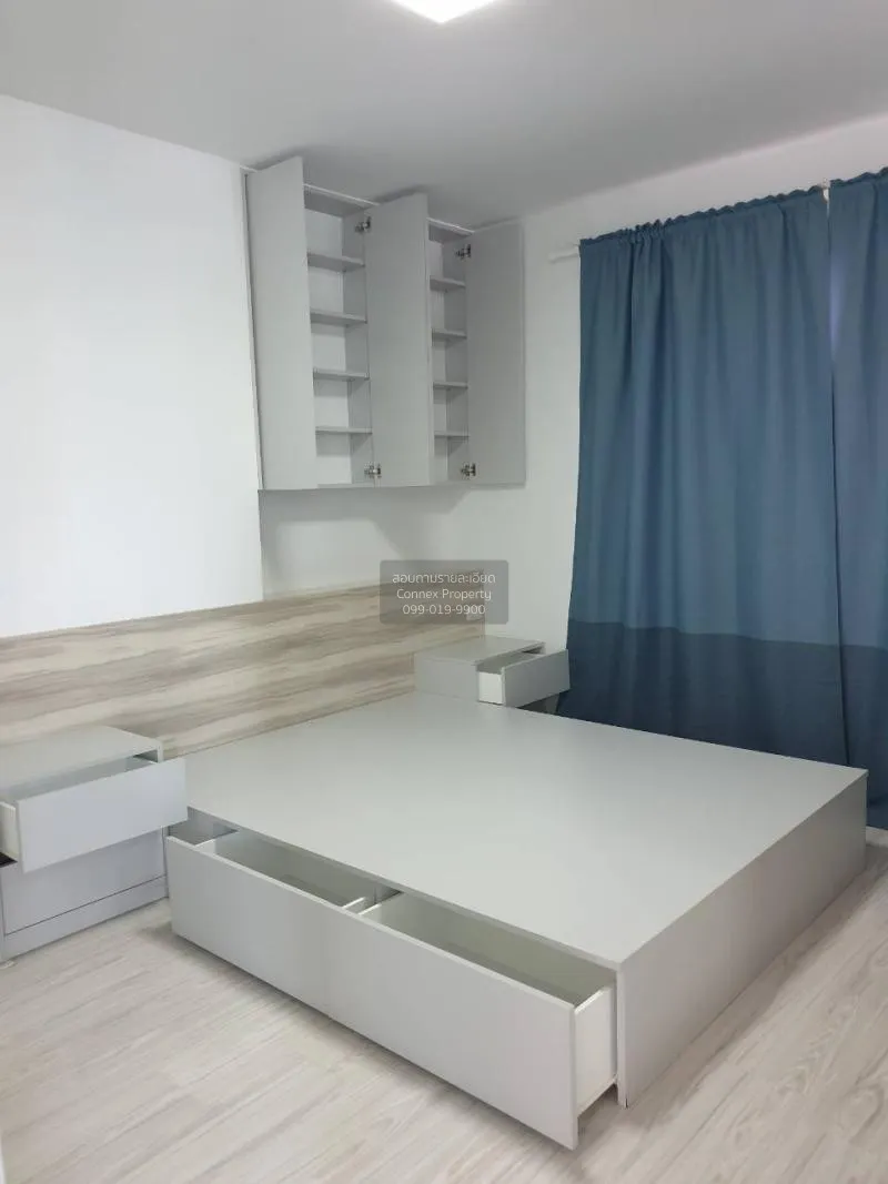 ขายคอนโด  ซี สไตล์ คอนโด MRT-สุทธิสาร สามเสนนอก เขต ห้วยขวาง กรุง