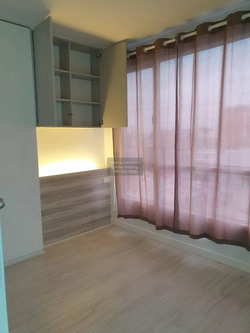 ขายคอนโด  ซี สไตล์ คอนโด MRT-สุทธิสาร สามเสนนอก เขต ห้วยขวาง กรุง