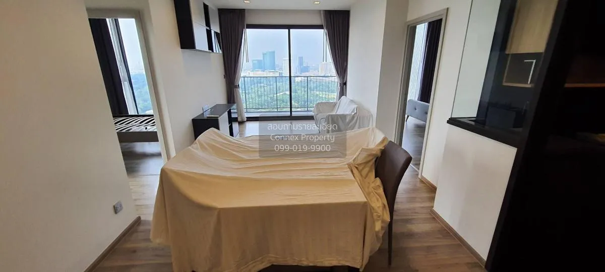 FOR RENT condo , The Line Jatujak - Mochit , BTS-Mo Chit , Chomph 1
