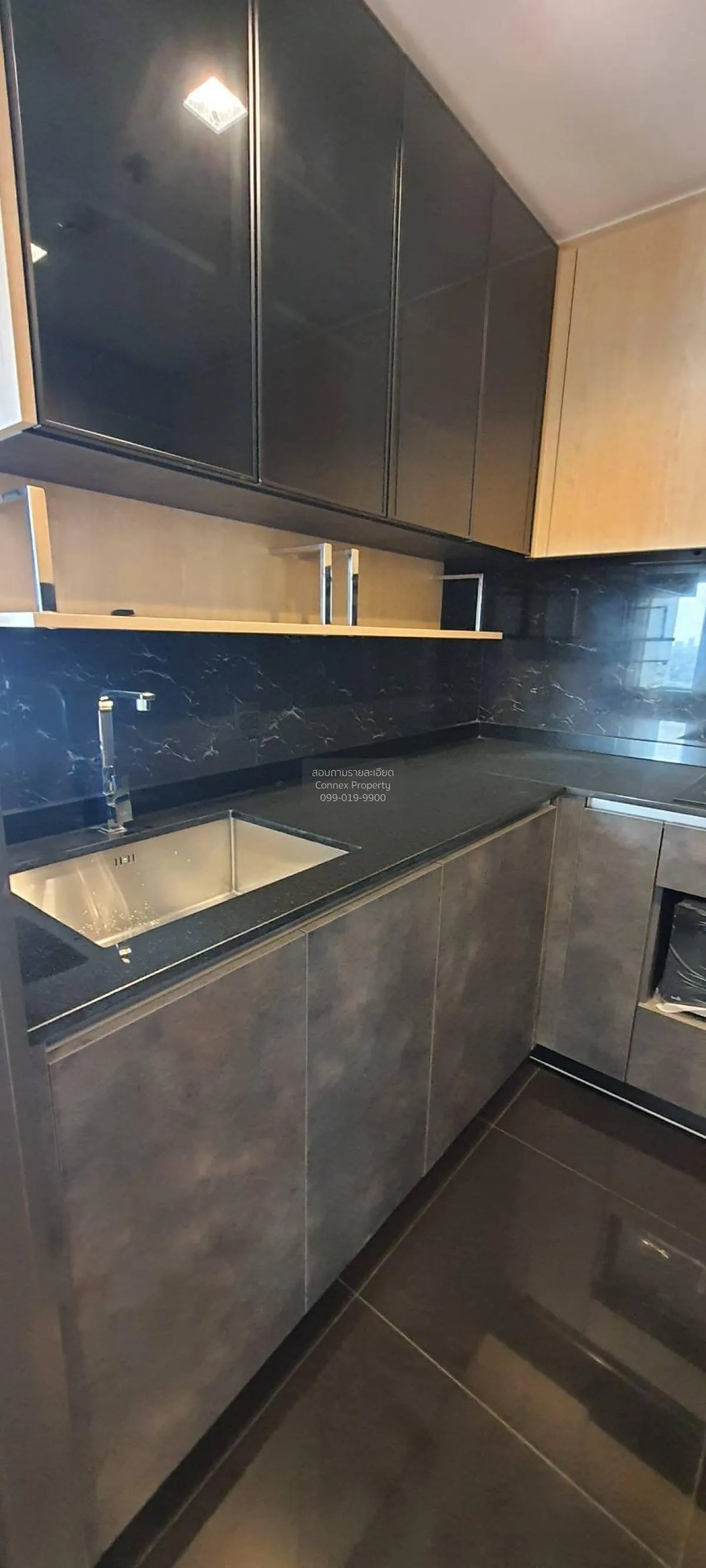 FOR RENT condo , The Line Jatujak - Mochit , BTS-Mo Chit , Chomph