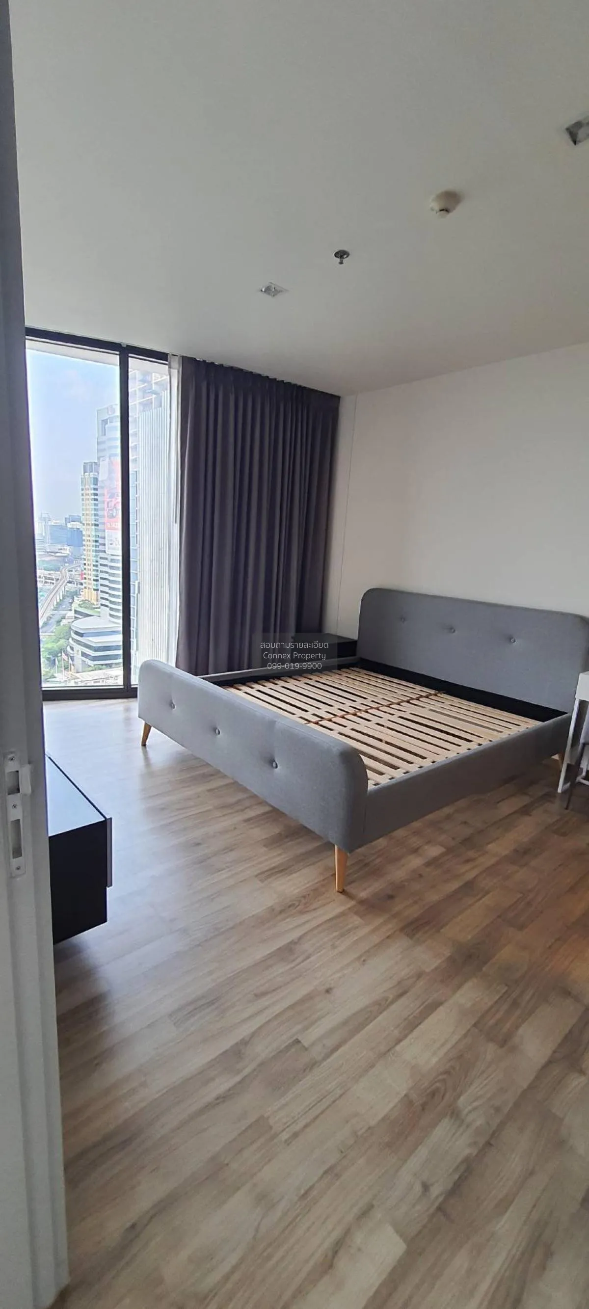 FOR RENT condo , The Line Jatujak - Mochit , BTS-Mo Chit , Chomph