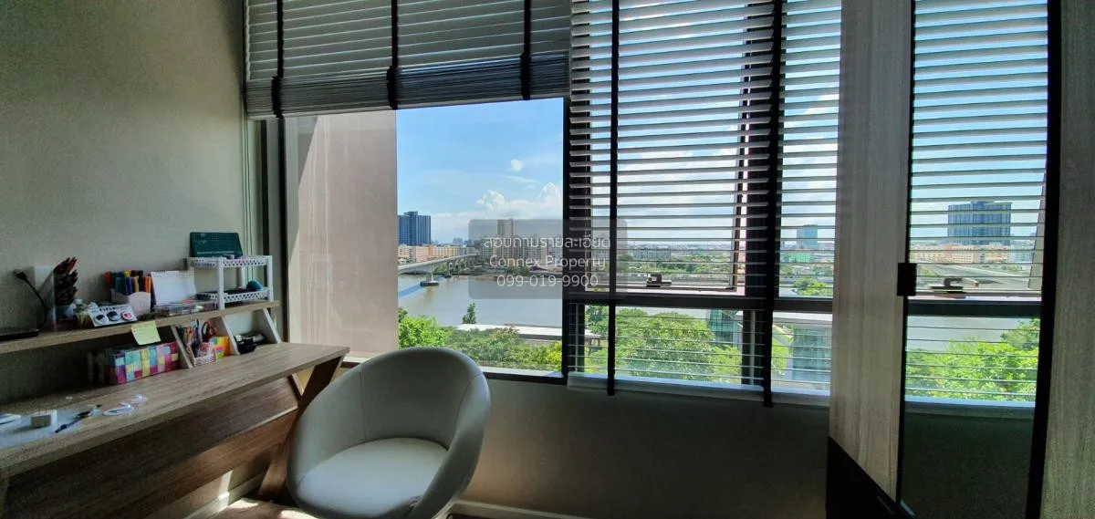 FOR SALE condo , 333 Riverside , MRT-Bang Pho , Bang Sue , Bang S 1