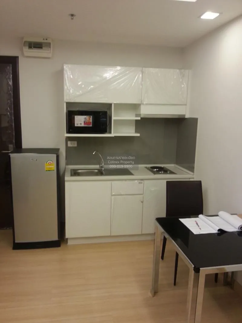 FOR RENT condo , Thru Thonglor , BTS-Thong Lo , Bang Kapi , Huai  2