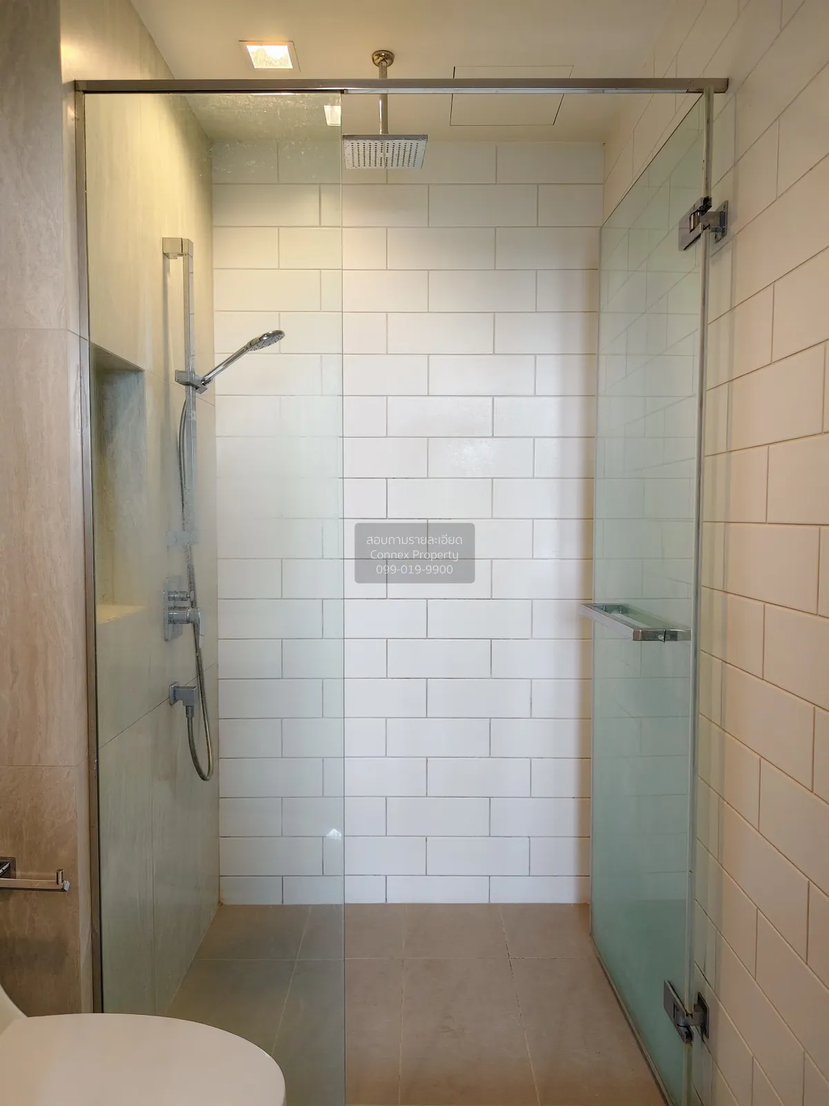 FOR RENT condo , The Line Jatujak - Mochit , high floor , BTS-Mo 