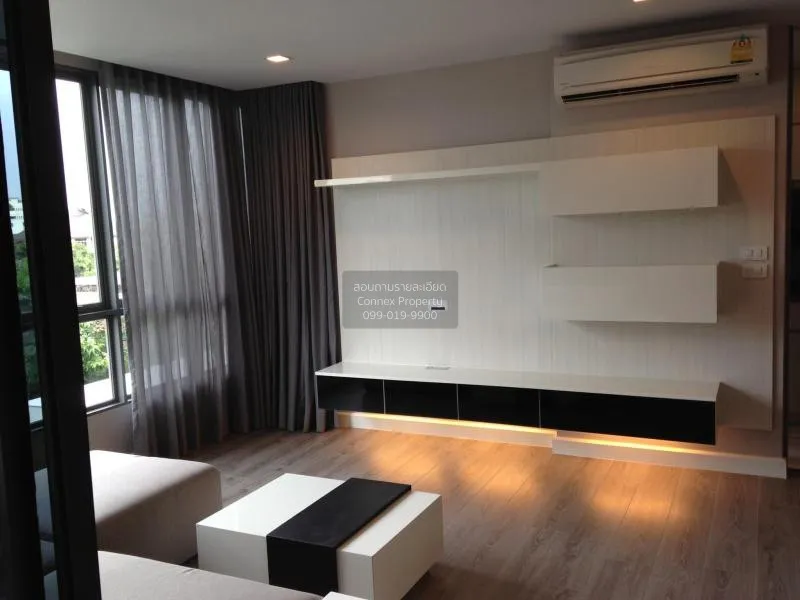 เช่าคอนโด  เดอะ รูม สุขุมวิท 40 BTS-ทองหล่อ พระโขนง เขต คลองเตย ก 2