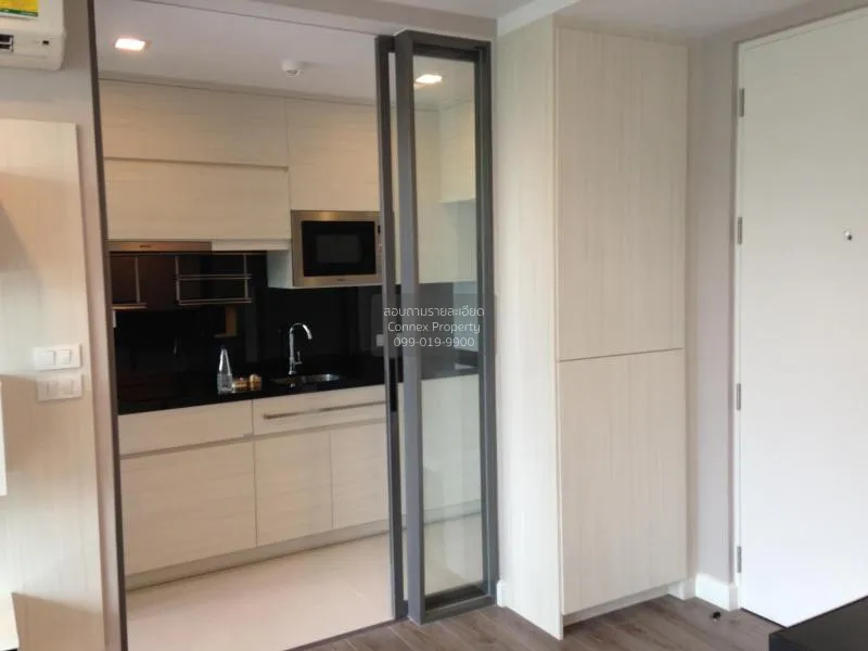 เช่าคอนโด  เดอะ รูม สุขุมวิท 40 BTS-ทองหล่อ พระโขนง เขต คลองเตย ก