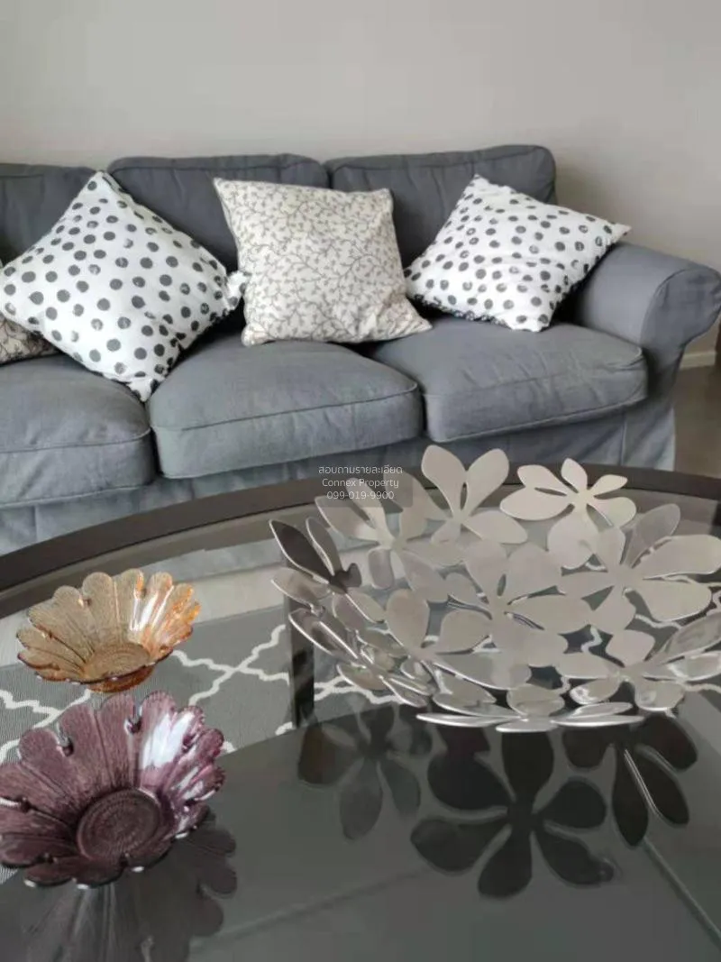 FOR RENT condo , 333 Riverside , MRT-Bang Pho , Bang Sue , Bang S 2