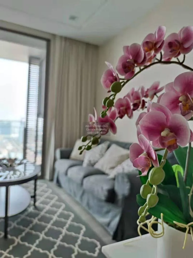 FOR RENT condo , 333 Riverside , MRT-Bang Pho , Bang Sue , Bang S 3