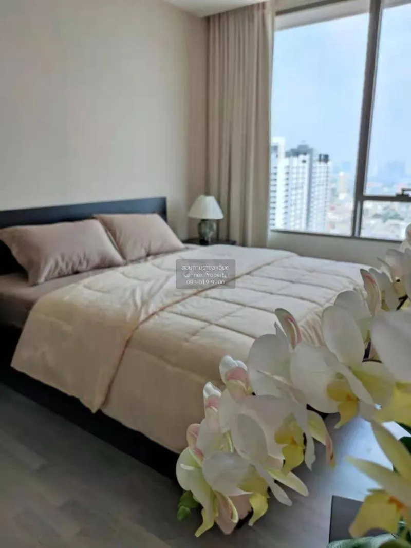 FOR RENT condo , 333 Riverside , MRT-Bang Pho , Bang Sue , Bang S 4