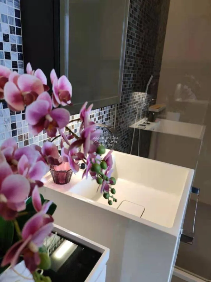 FOR RENT condo , 333 Riverside , MRT-Bang Pho , Bang Sue , Bang S