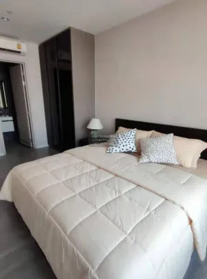 FOR RENT condo , 333 Riverside , MRT-Bang Pho , Bang Sue , Bang Su , Bangkok , CX-53672