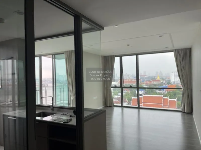 FOR RENT condo , 333 Riverside , MRT-Bang Pho , Bang Sue , Bang S 3