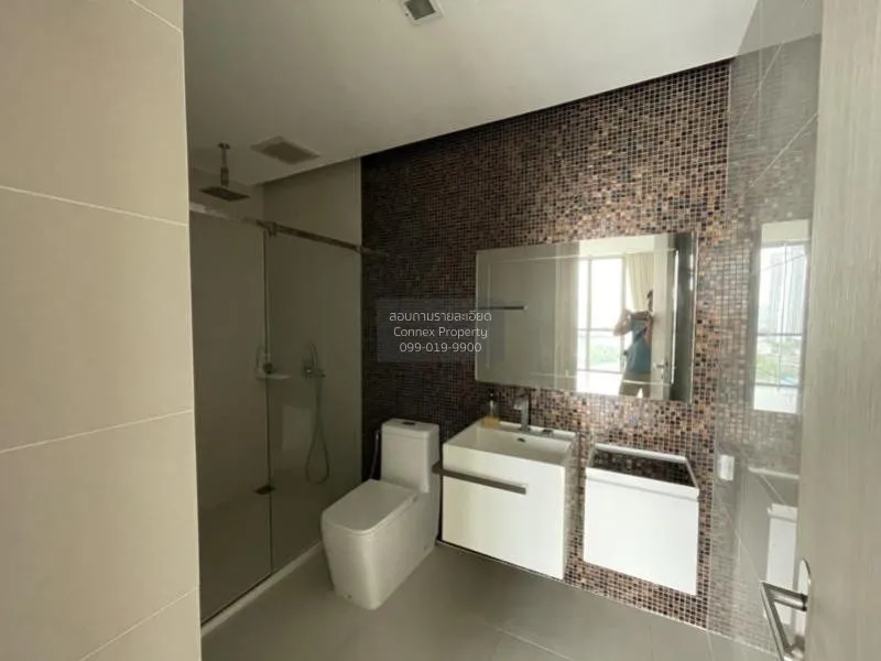 FOR RENT condo , 333 Riverside , MRT-Bang Pho , Bang Sue , Bang S