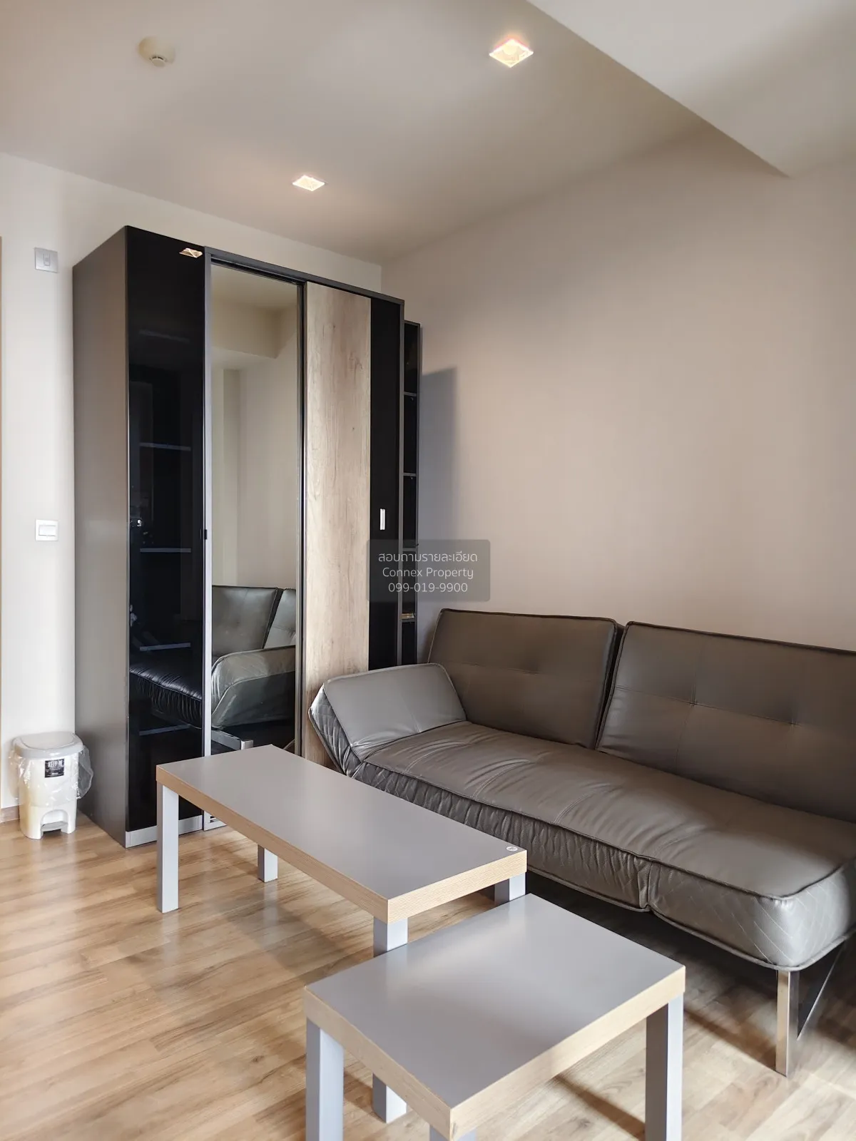 FOR RENT condo , The Line Jatujak - Mochit , BTS-Mo Chit , Chomph 3