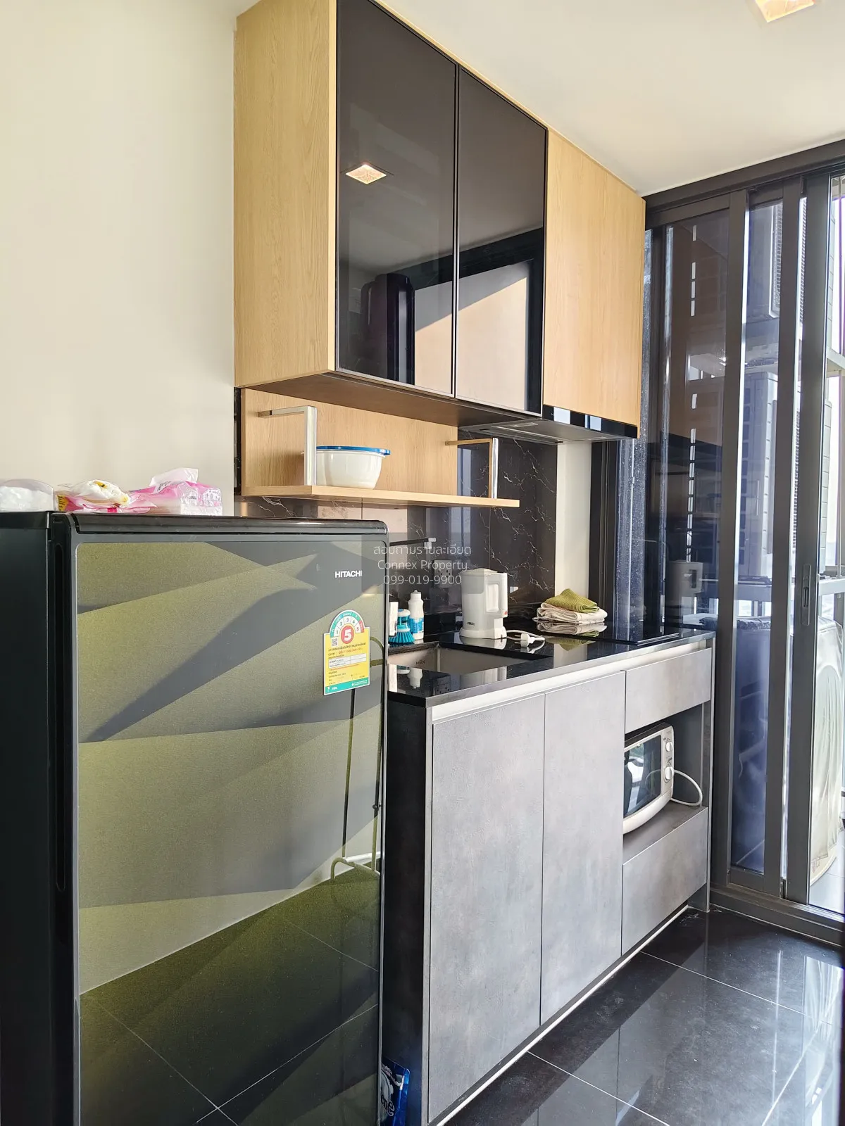 FOR RENT condo , The Line Jatujak - Mochit , BTS-Mo Chit , Chomph 4