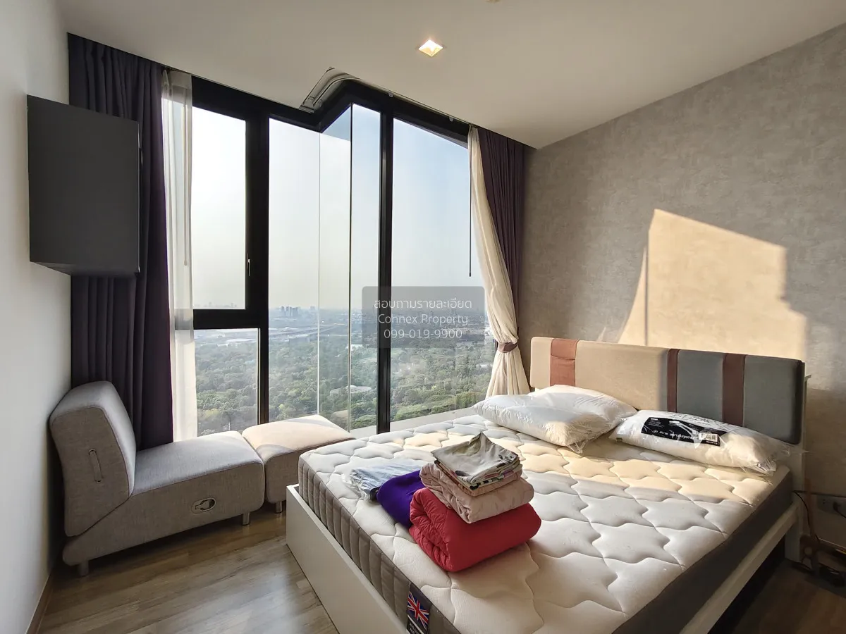 FOR RENT condo , The Line Jatujak - Mochit , BTS-Mo Chit , Chomph