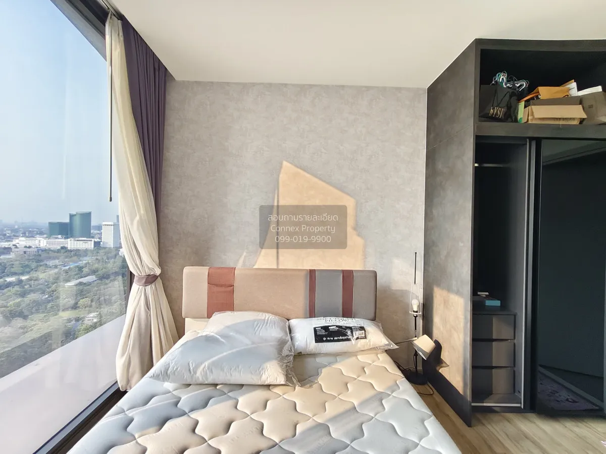 FOR RENT condo , The Line Jatujak - Mochit , BTS-Mo Chit , Chomph